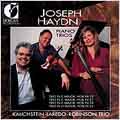 Haydn: Piano Trios / Kalichstein-Laredo-Robinson Trio