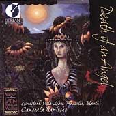 Music of Latin American Masters - Death of an Angel