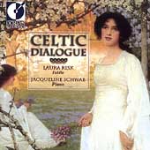 Celtic Dialogue