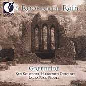 A Roof For the Rain