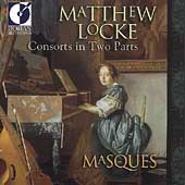 Locke: Consorts in Two Parts / Masques
