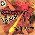 Red Priest's Vivaldi - The 4 Seasons Red Priest's Vivaldi - The 4 Seasons