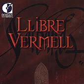 Llibre Vermell / Sarband