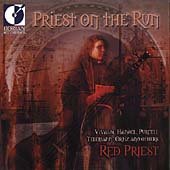Priest on the Run - Vivaldi, Handel, et al / Red Priest