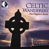 Celtic Wanderers - The Pilgrim's Road / Altramar