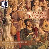The Diamond of Ferrara / Ex Umbris The Diamond of Ferrara / Ex Umbris