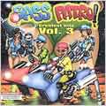 Greatest Hits Vol. 3 Greatest Hits Vol. 3