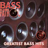 Greatest Bass Hits Greatest Bass Hits