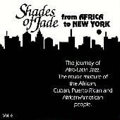 From Africa To New York, Vol. 6