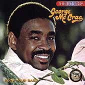 The Best Of George McCrae: Rock Your Baby