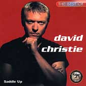 Saddle up: The Best of David Christie