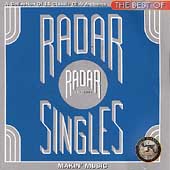 The Best Of Radar Records: Makin Music