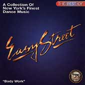 The Best Of Easy Street Records