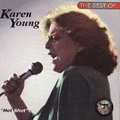 Hot Shot: The Best of Karen Young Hot Shot: The Best of Karen Young