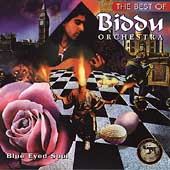 Blue Eyed Soul: The Best Of Biddu Orchestra