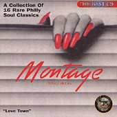 The Best Of Montage Records