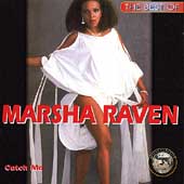 The Best of Marsha Raven