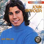 The Best Of John Travolta: Let Her In