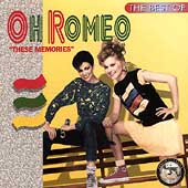 The Best Of Oh Romeo