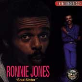 The Best of Ronnie Jones