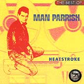 Best of Man Parrish