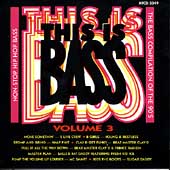 This Is Bass Vol. 3