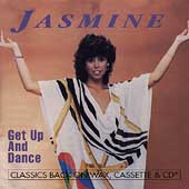 Jasmine (Dance)/Get up & Dance