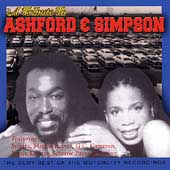 A Tribute To Ashford & Simpson