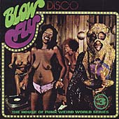 Blowfly's Disco Blowfly's Disco