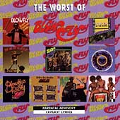Worst of Blowfly