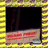 Porno Freak Porno Freak