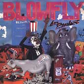 Blowfly For President Blowfly For President