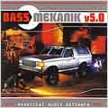 Bass Mekanik 5.0 Bass Mekanik 5.0