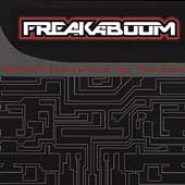 Freakaboom: Musical Accesories For The Mind