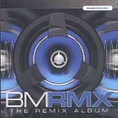 The Remix Album The Remix Album