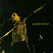 Penetration Penetration