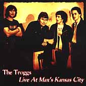 Live At Max's Kansas City