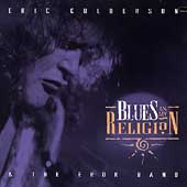 Blues Is My Religion