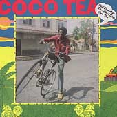 Can't Stop Cocoa Tea