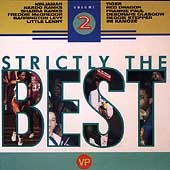 Strictly The Best Vol. 2