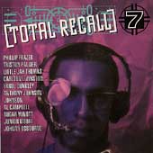 Total Recall, Volume 7