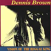 Vision Of A Reggae King