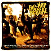 Hip-Hop Reggae