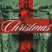 Christmas Album (VP Records), The