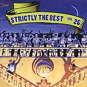 TOWER RECORDS ONLINE㤨Strictly The Best Vol 26[VP16202]פβǤʤ3,190ߤˤʤޤ