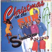 Christmas In The Sun