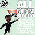 All Purpose Riddim