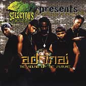 Selector's Choice (The Sound Of The Future)