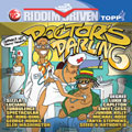 Riddim Driven - Doctor's Darling