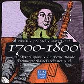 Century Classics Vol 5 {1700-1800} - Vivaldi, Bach, Mozart